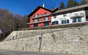 Albergo La Perla